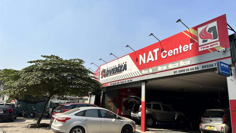 NAT Center