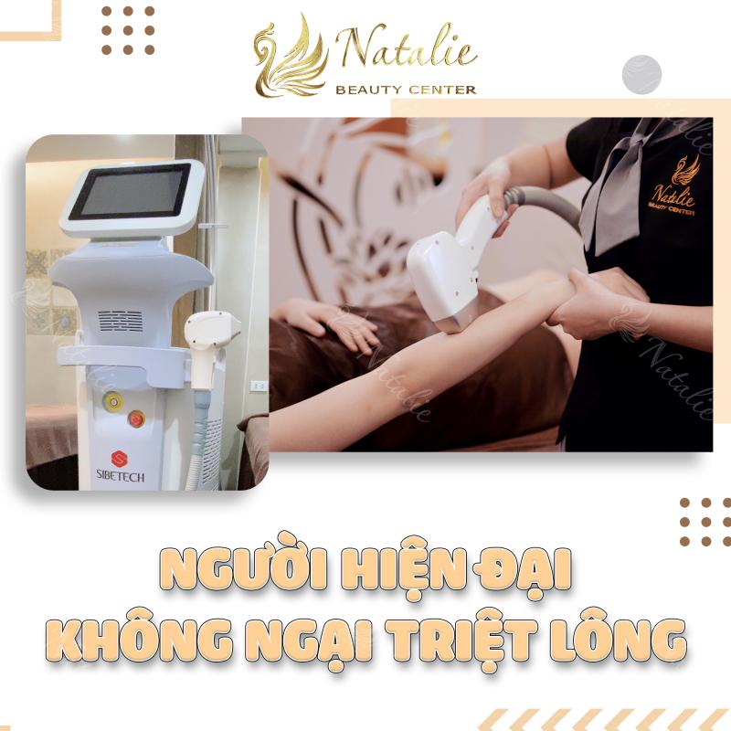 Natalie Beauty Center