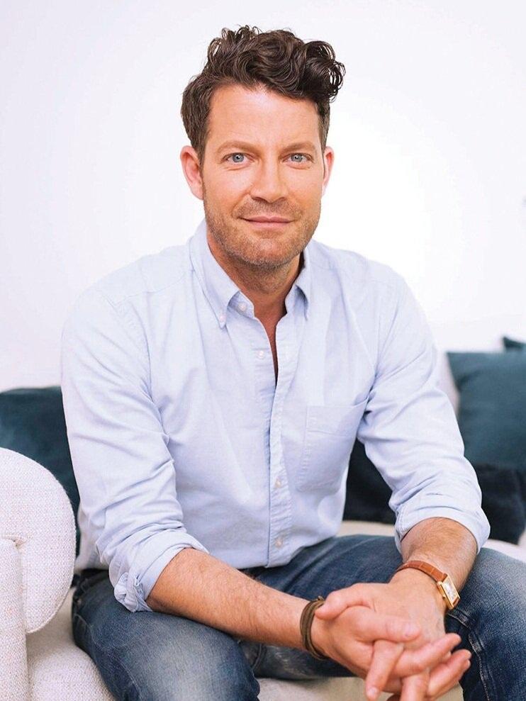 Nate Berkus