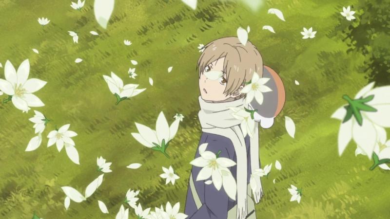 Natsume Yuujinchou