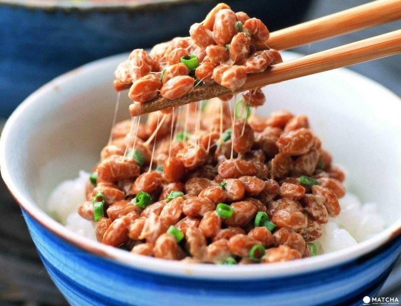 Natto