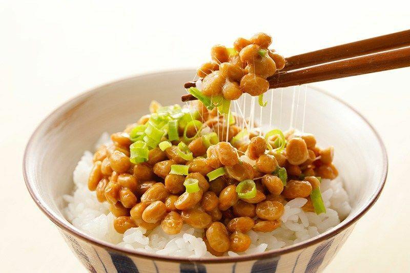 Natto