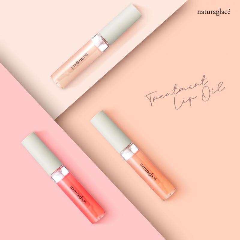 naturaglacé Treatment Lip Oil