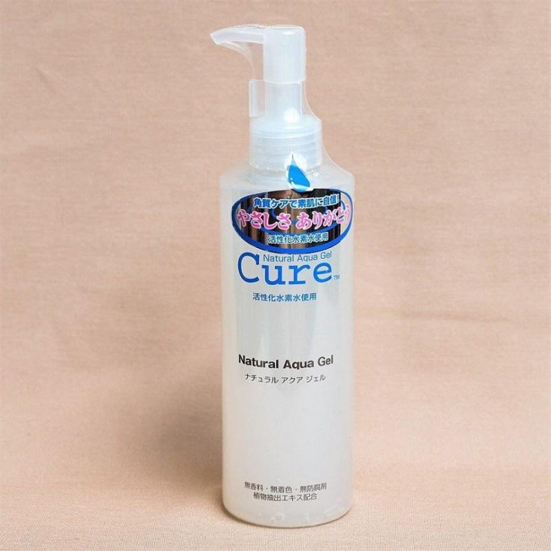Natural aqua gel Cure