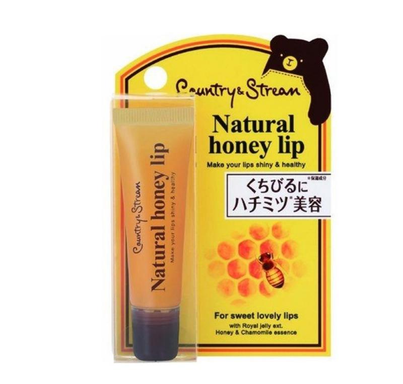 Natural Honey Lip