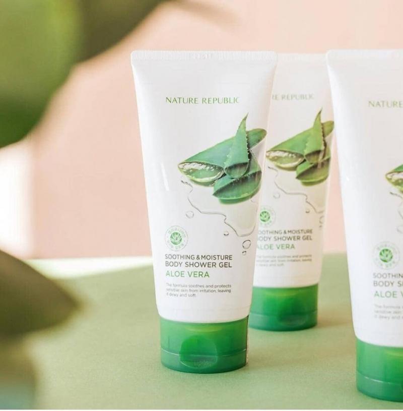 Sản phẩm của Nature Republic