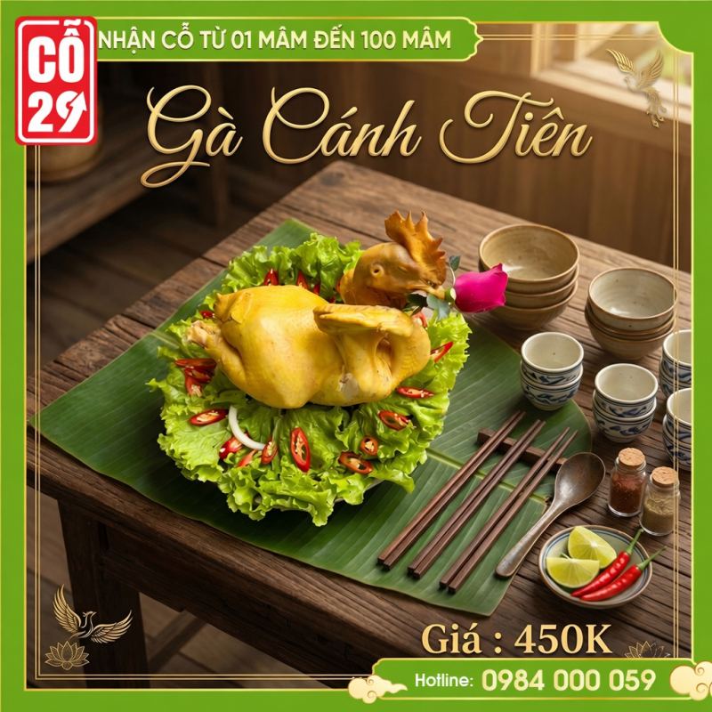 Nấu cỗ 29