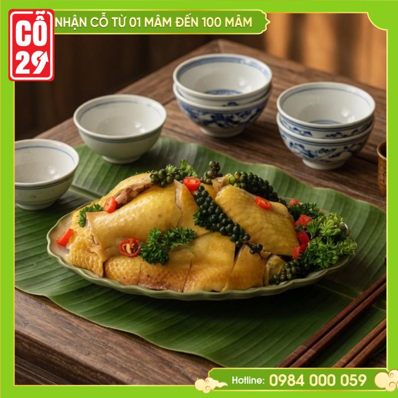Nấu cỗ 29