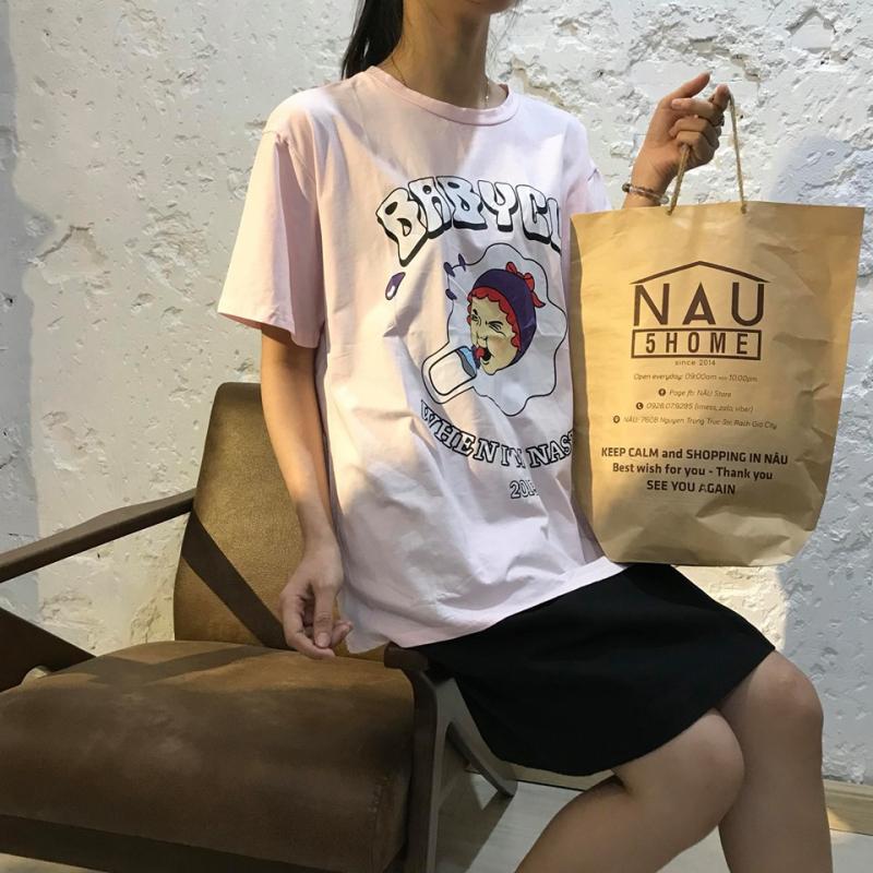 NÂU Store