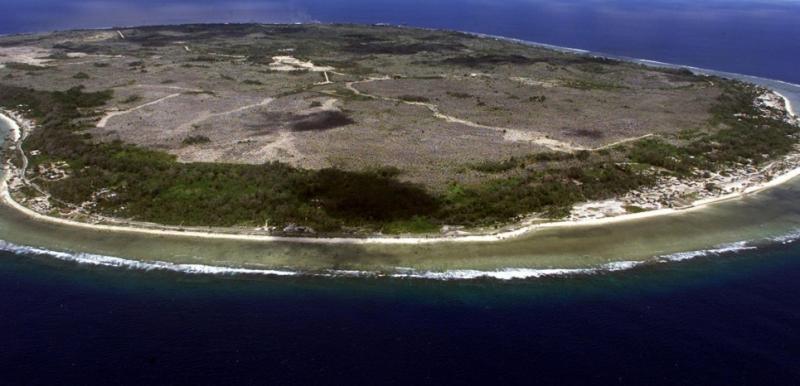 Nauru