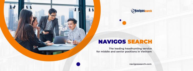 Navigos Search