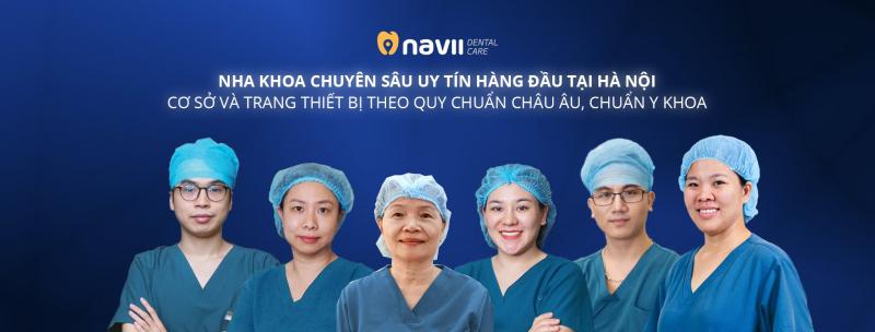 Navii Dental Care