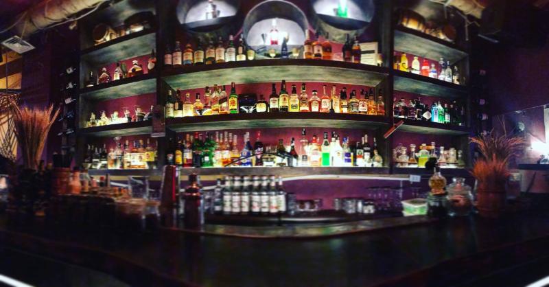 Nê Cocktailbar