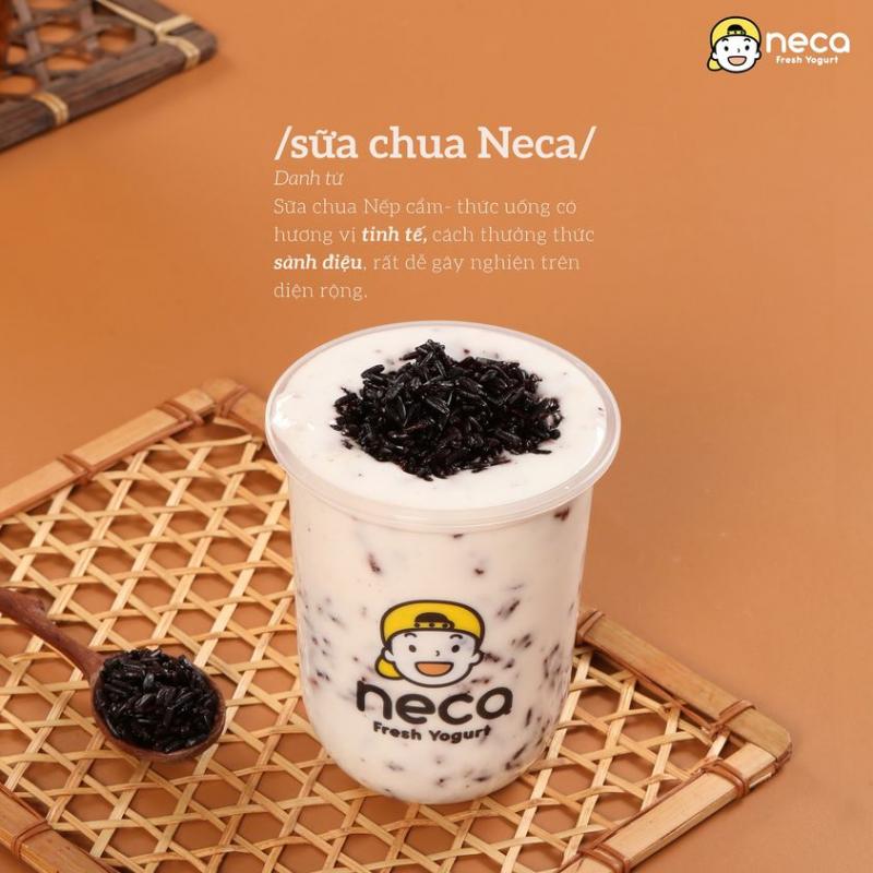 Neca Fresh Yogurt