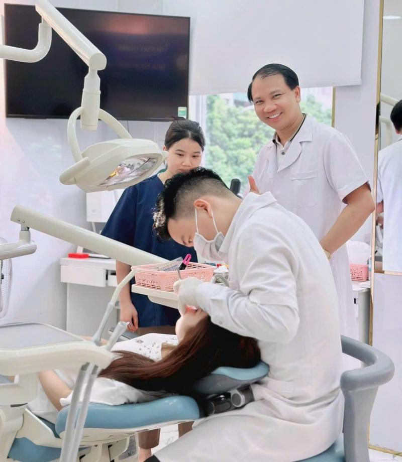 Neco Dentist