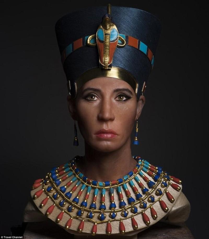 Nefertiti