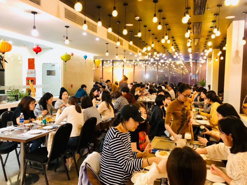 Nem Restaurant