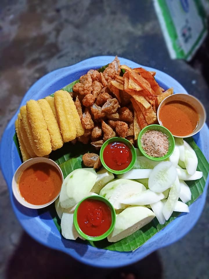 Top 15 quán ăn ngon tại phố Hàng Bông, Hà Nội