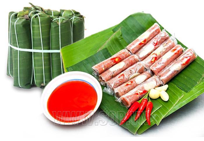 đặc sản ngon nhất vùng Bắc Trung Bộ