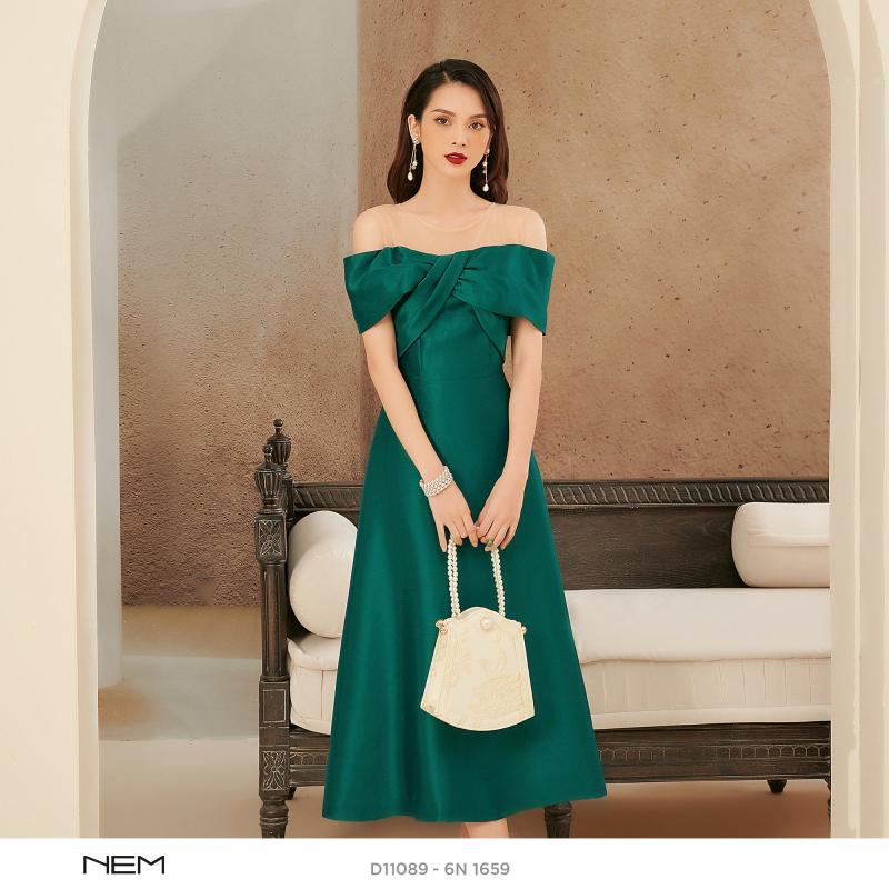 Top 12 Shop bán váy đầm dự tiệc đẹp nhất TP. Nha Trang, Khánh Hòa ...