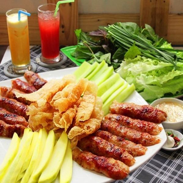 Top 15 Món ăn hấp dẫn cho mùa mưa tại Sài Gòn