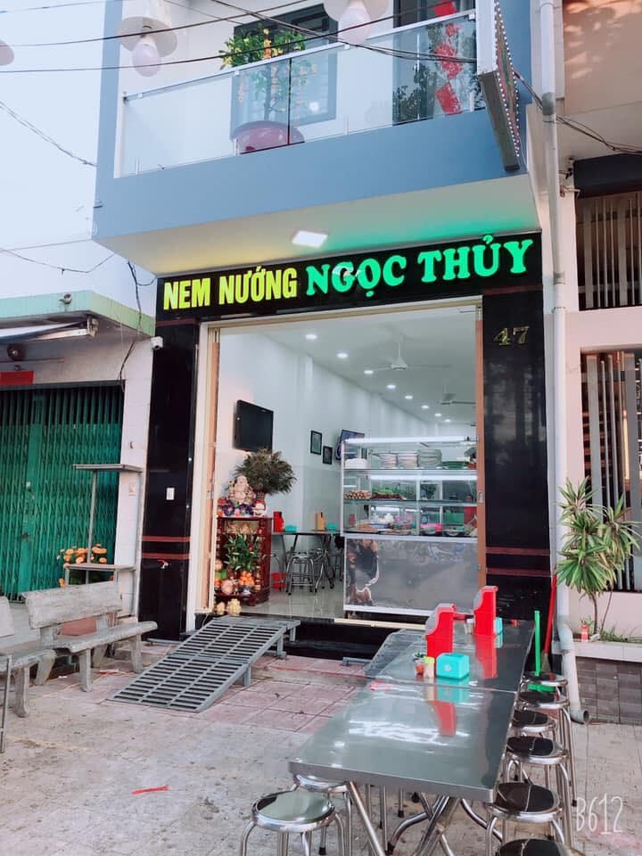 Địa chỉ bán nem nướng ngon nhất TP. Biên Hòa, Đồng Nai