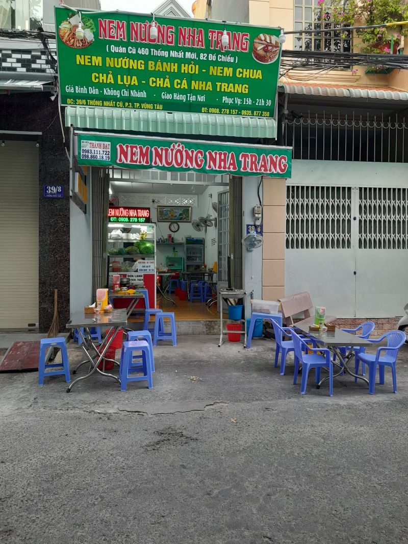 Nem Nướng Nha Trang 39