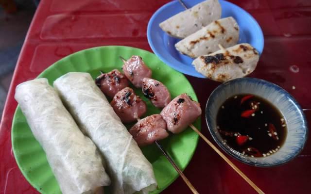 Quán ăn ngon nức tiếng và chất lượng nhất Quy Nhơn, Bình Định