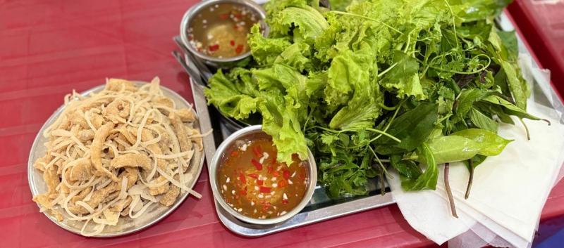 Nem Thính Quang Tuyết Gia Truyền