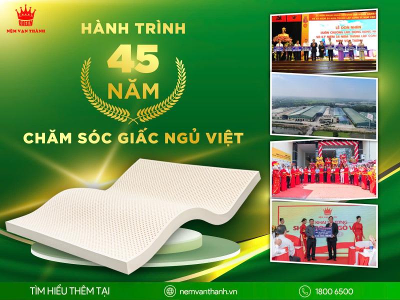 Nệm Vạn Thành