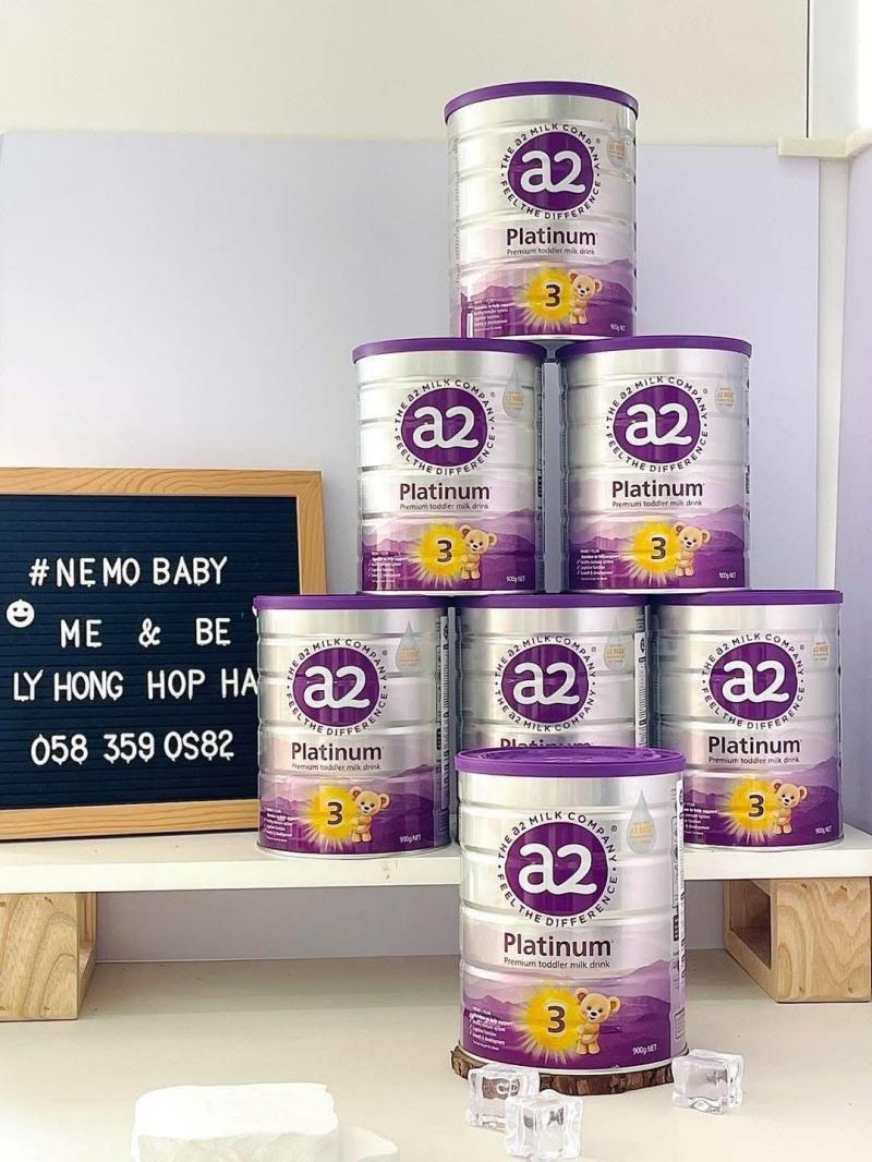 Nemo Baby - Mẹ Bầu và Em Bé