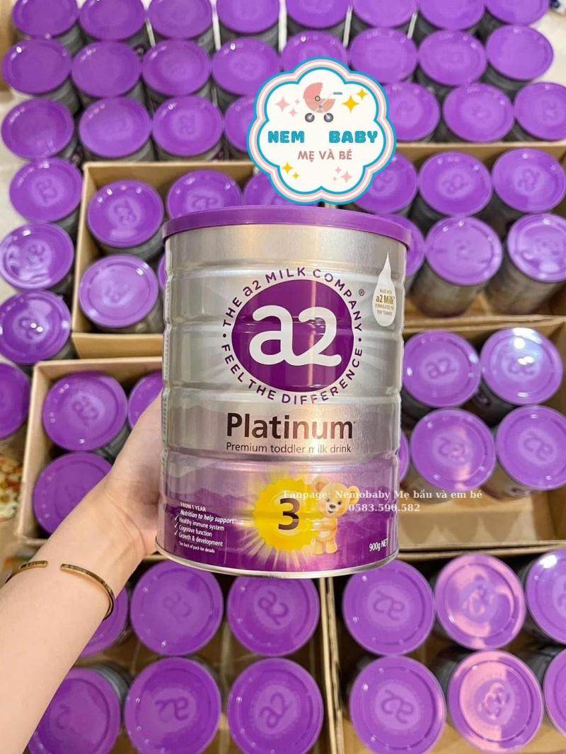 Nemo Baby - Mẹ Bầu và Em Bé