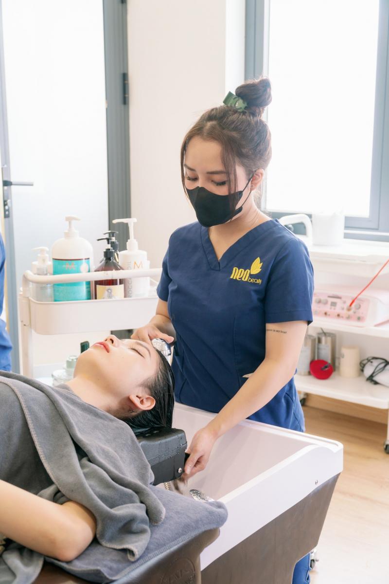 NeoBeauty & DrNeo Skin Care