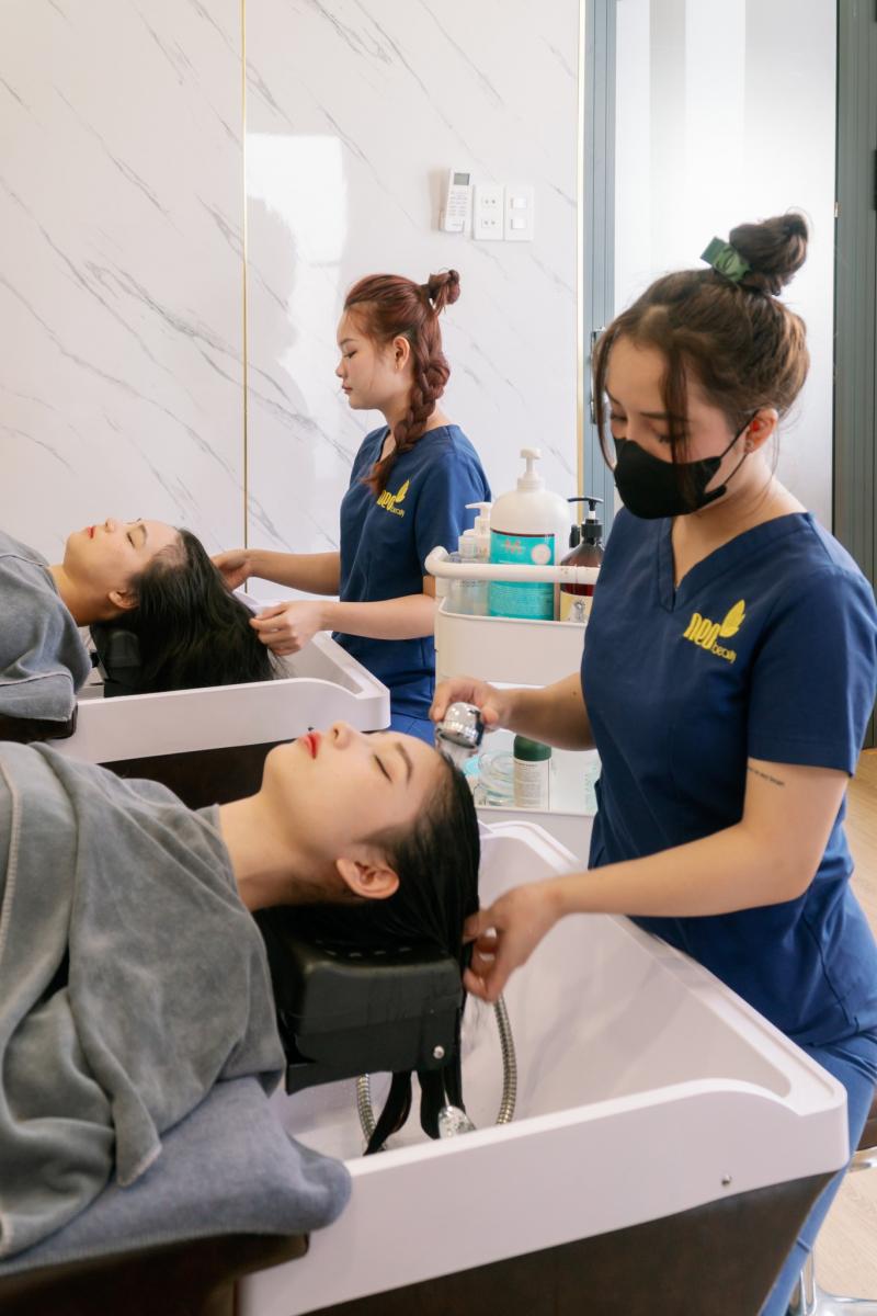 NeoBeauty & DrNeo Skin Care