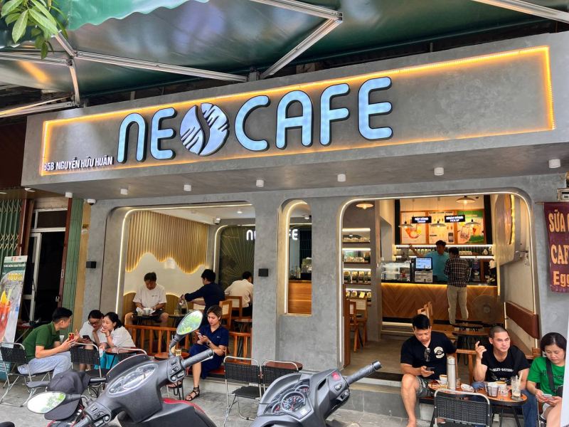 NeoCafe