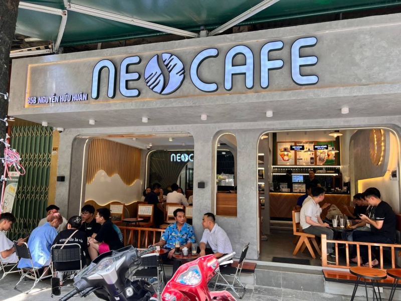 NeoCafe