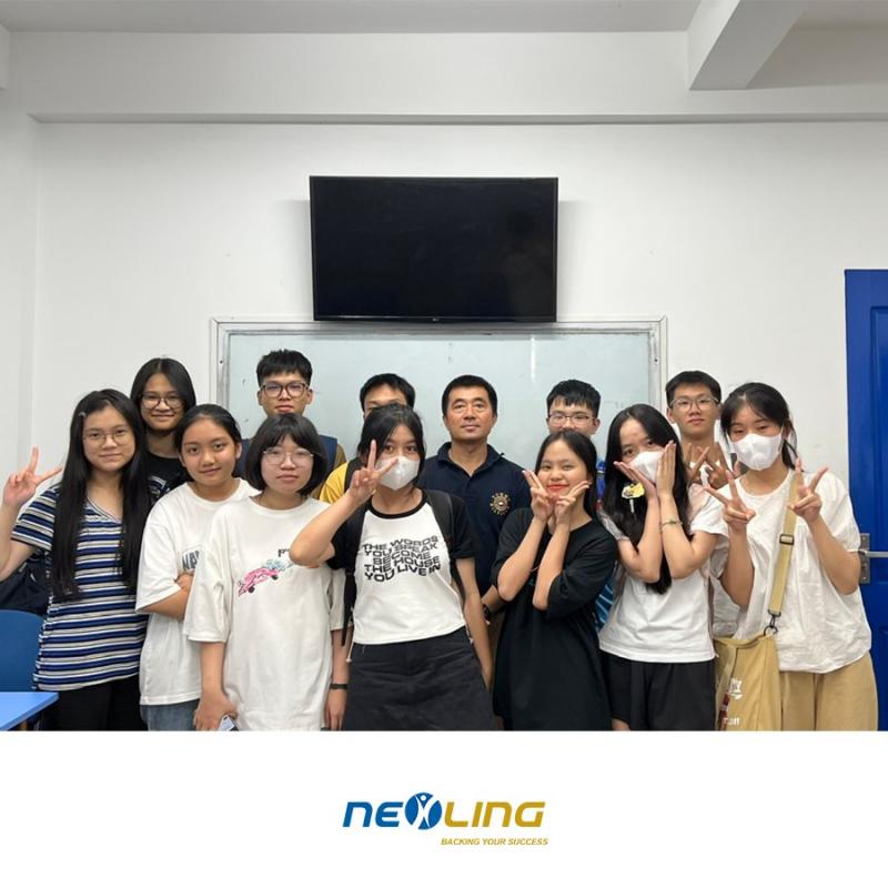 Neoling English Centre