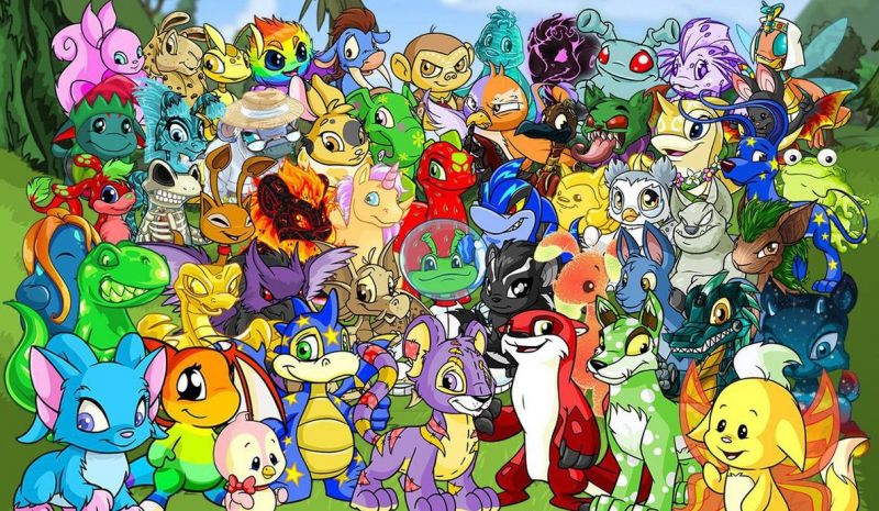 Neopets