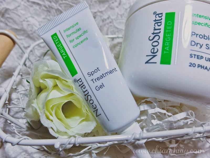 Neostrata Spot Treatment