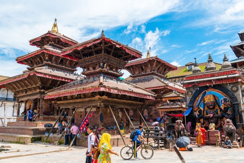 Nepal có chi phí sinh hoạt rất thấp