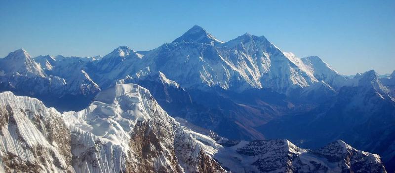 Nepal có thu nhập bình quân thấp thứ 6 châu Á