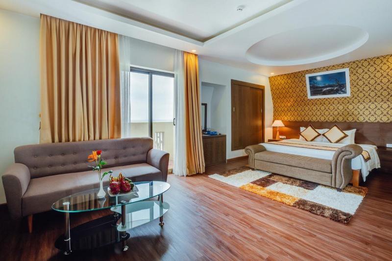 Nesta Hotel Phu Quoc