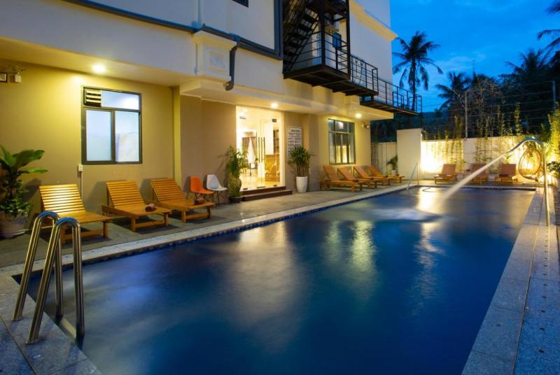 Nesta Hotel Phu Quoc