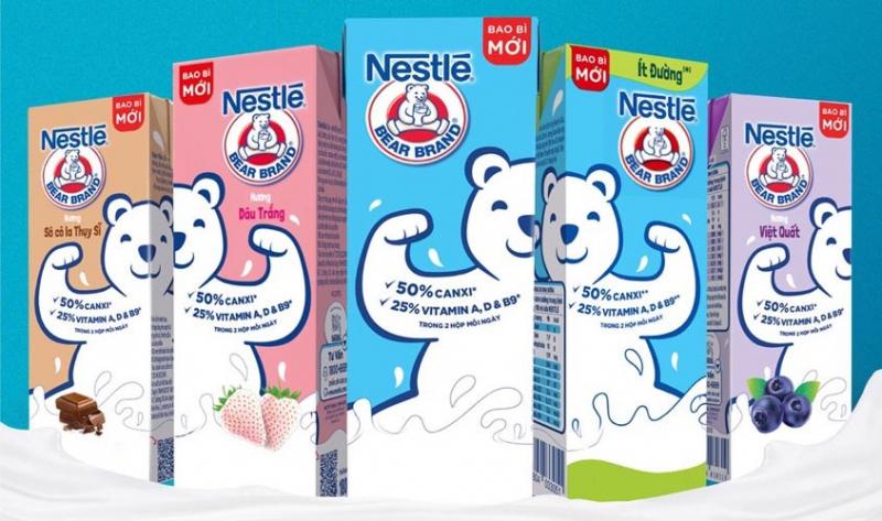 Nestle