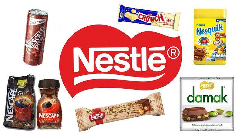 Nestle