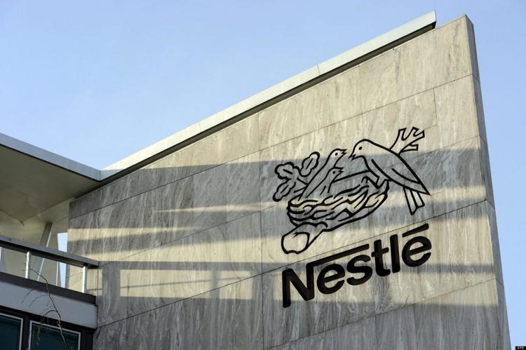 Nestlé - Công ty đa quốc gia tại Việt Nam là công ty thực phẩm và giải khát lớn nhất thế giới hiện nay