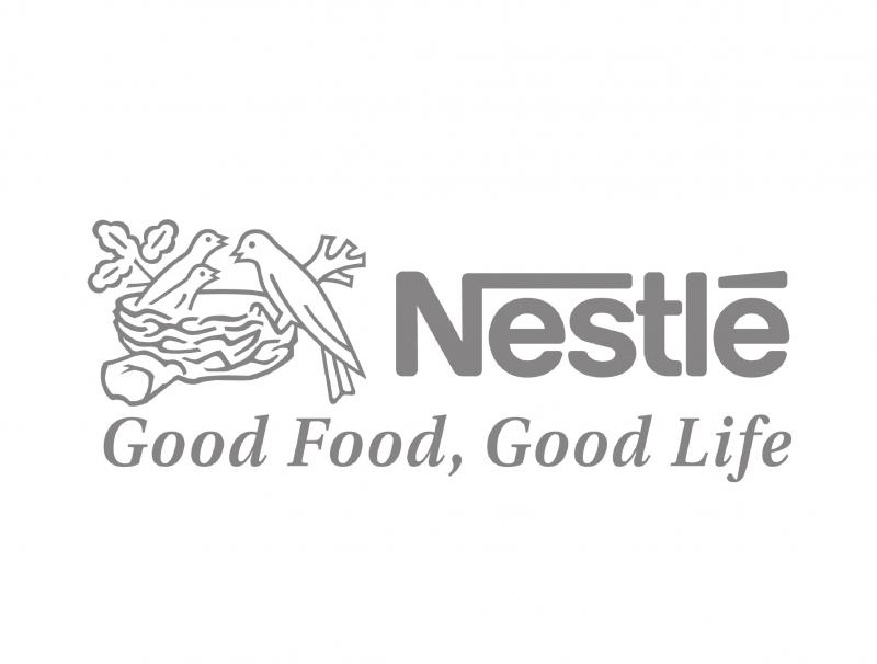 Thương hiệu Nestle