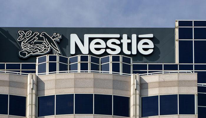 Nestlé