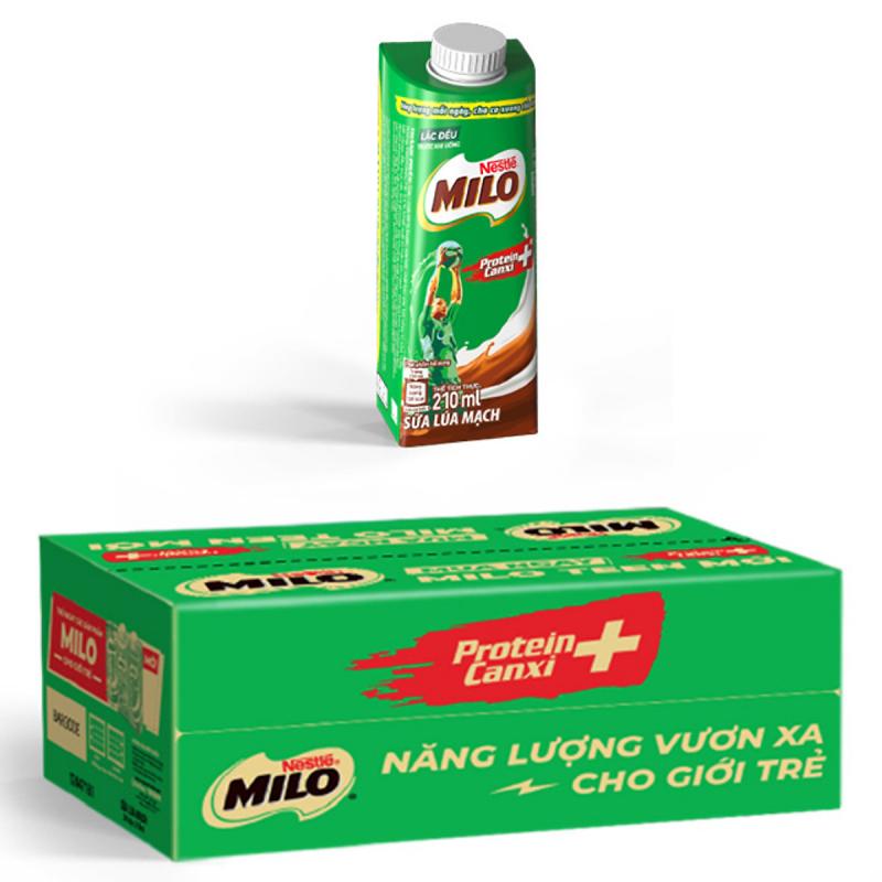 Nestlé Milo