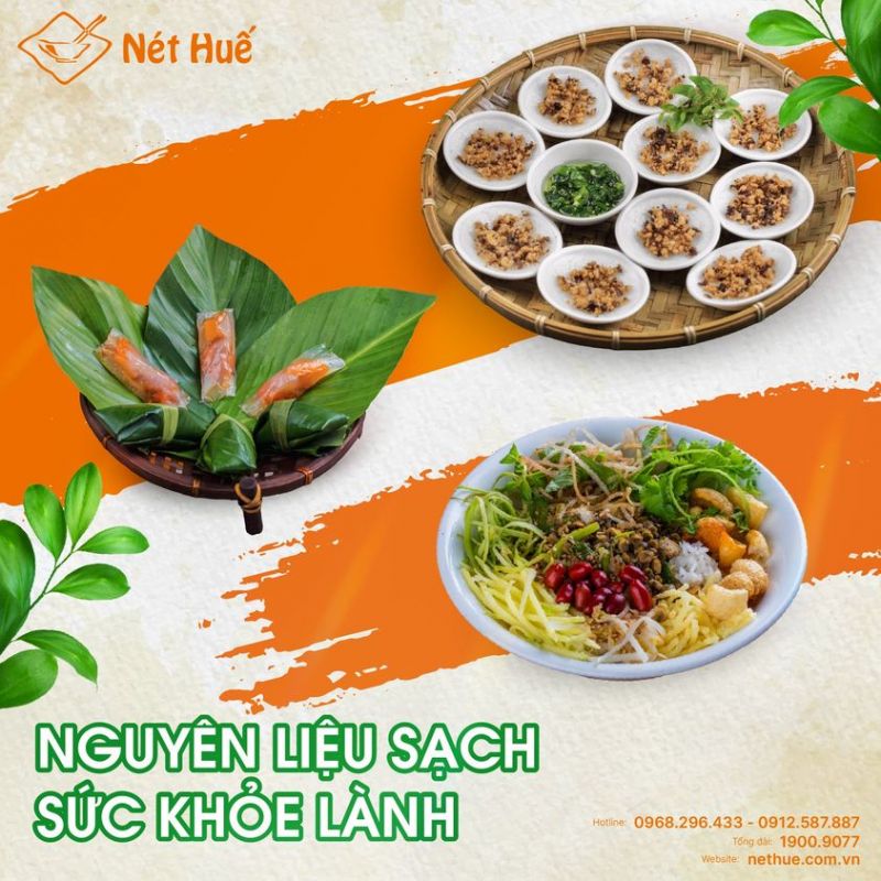 Nét Huế